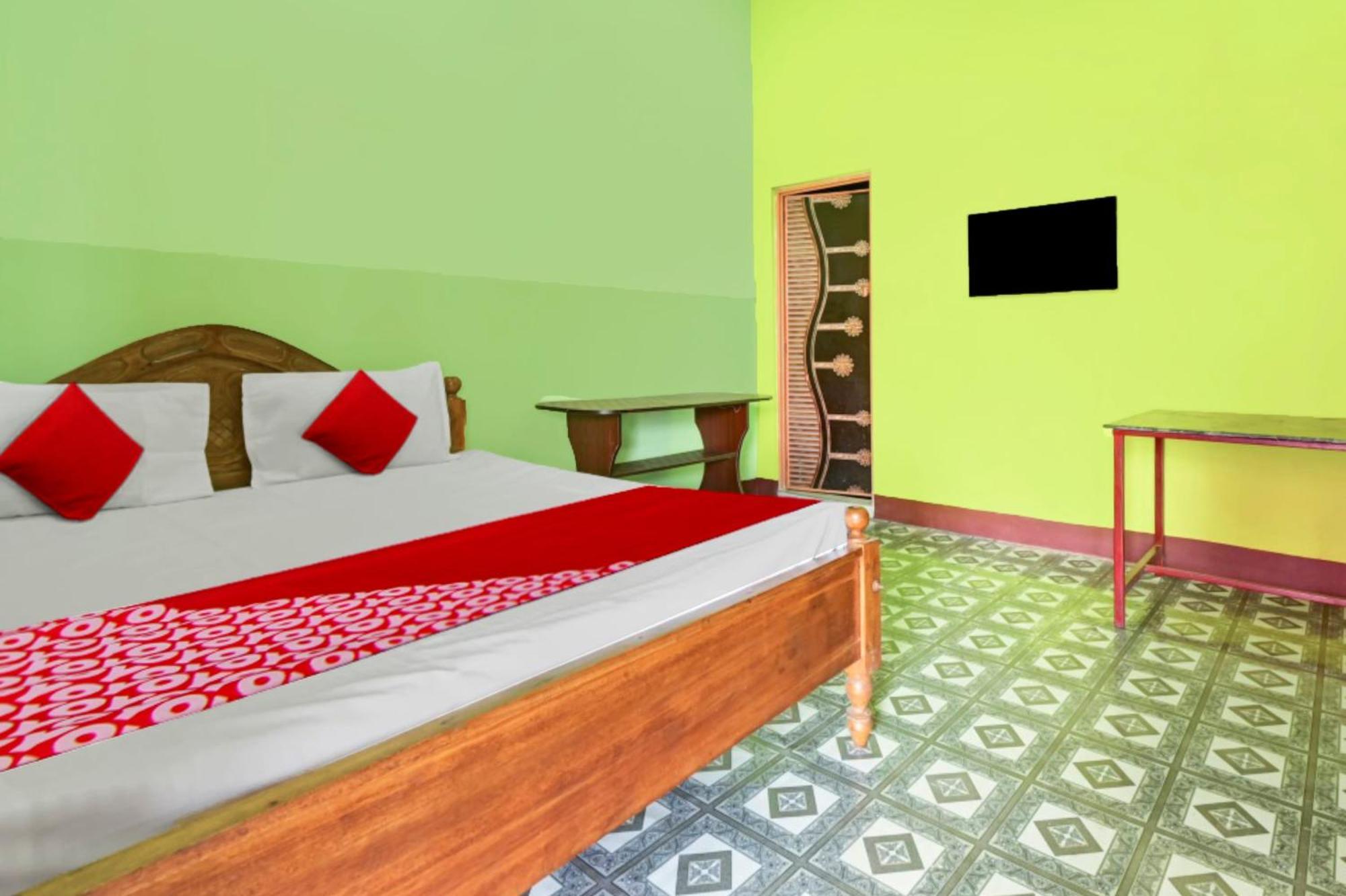 Hotel O Welcome Resort & Family Restaurant Barpeta Esterno foto