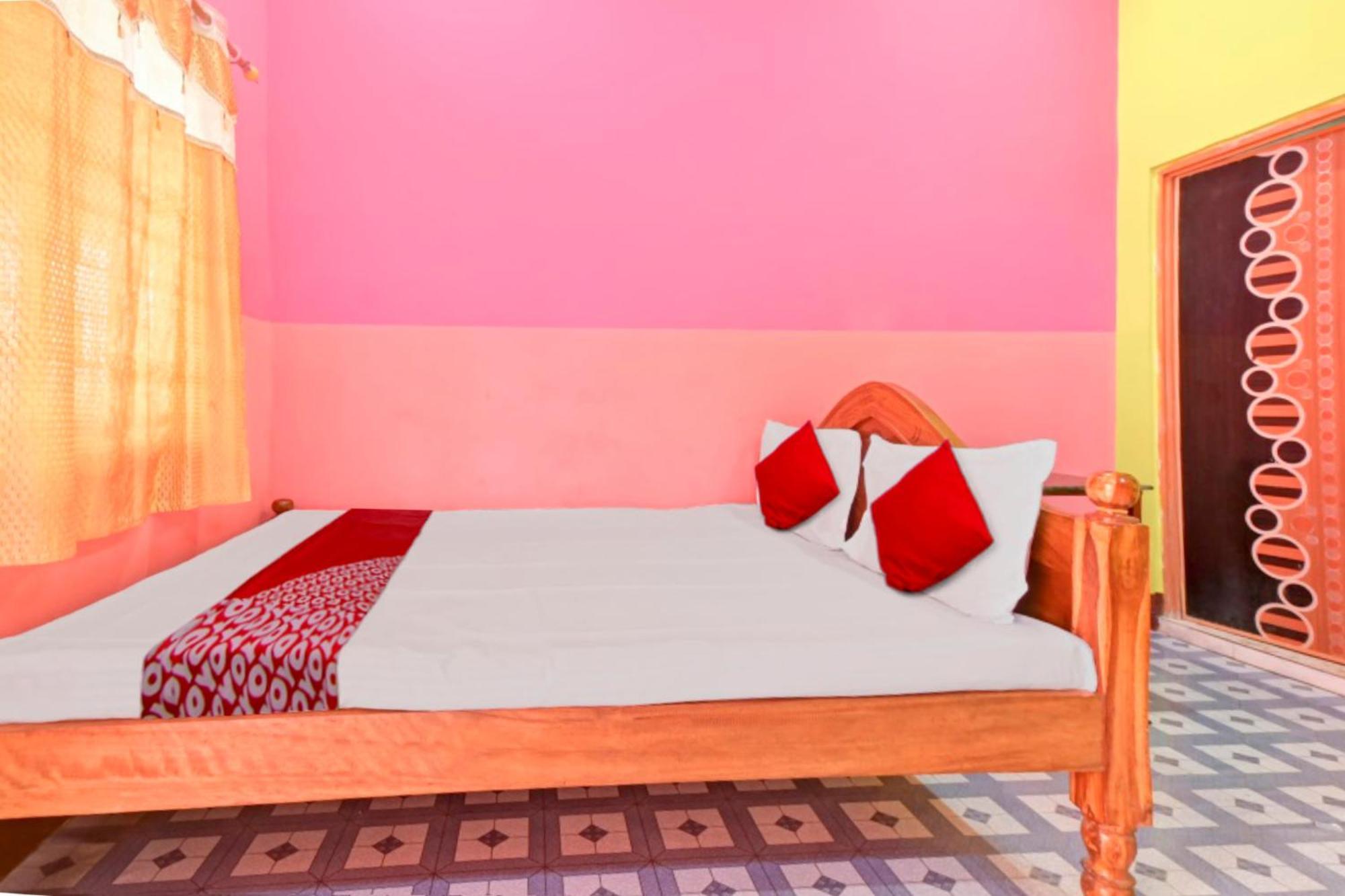 Hotel O Welcome Resort & Family Restaurant Barpeta Esterno foto