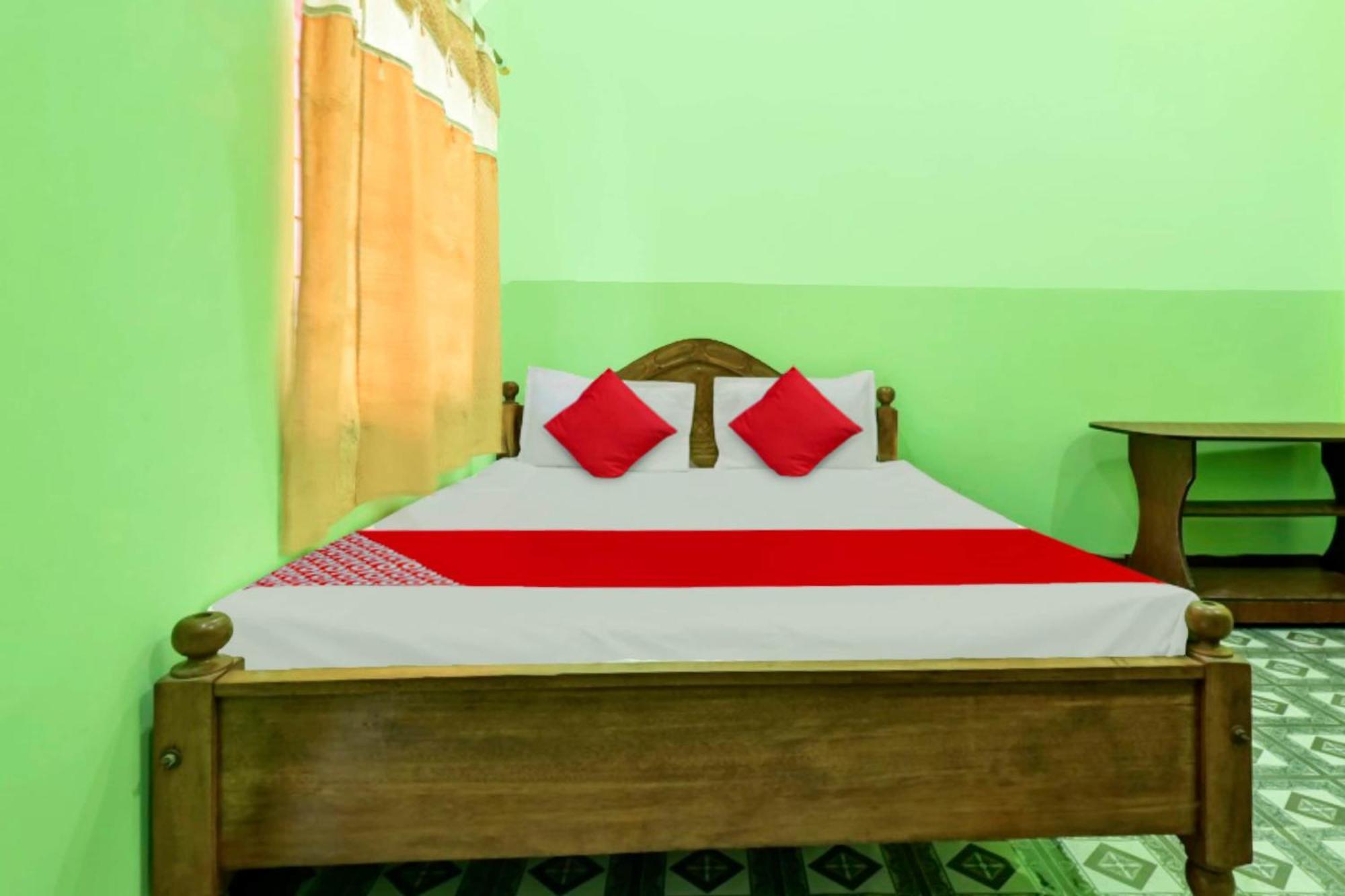 Hotel O Welcome Resort & Family Restaurant Barpeta Esterno foto