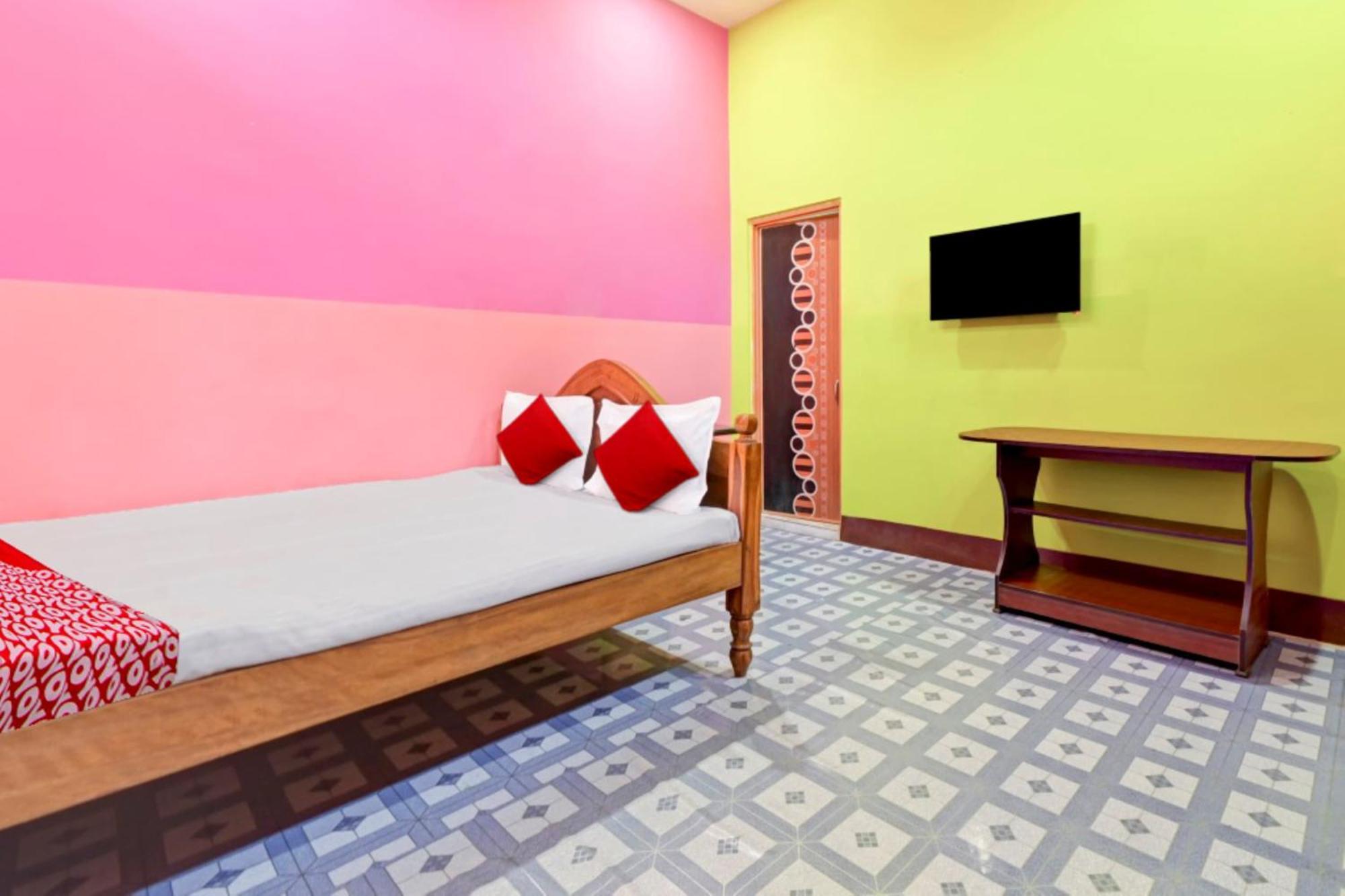 Hotel O Welcome Resort & Family Restaurant Barpeta Esterno foto