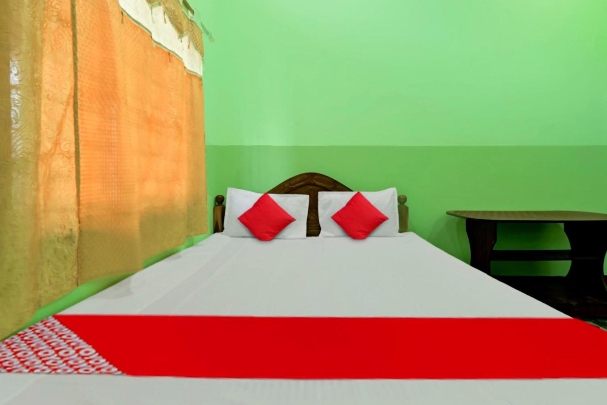 Hotel O Welcome Resort & Family Restaurant Barpeta Esterno foto