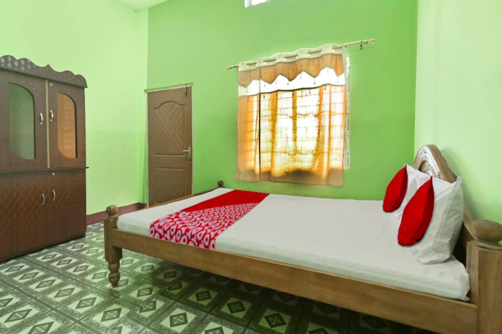 Hotel O Welcome Resort & Family Restaurant Barpeta Esterno foto