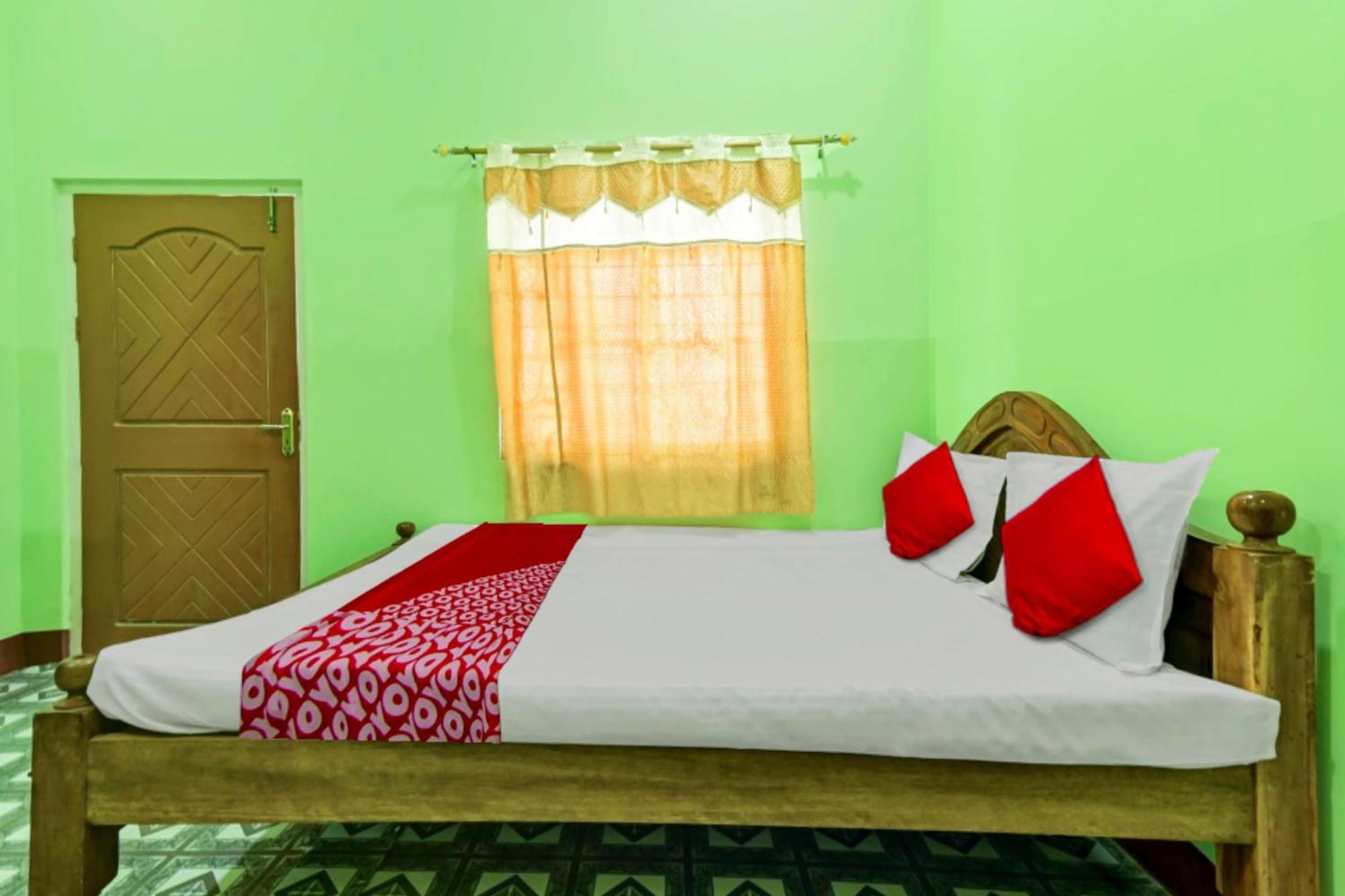 Hotel O Welcome Resort & Family Restaurant Barpeta Esterno foto